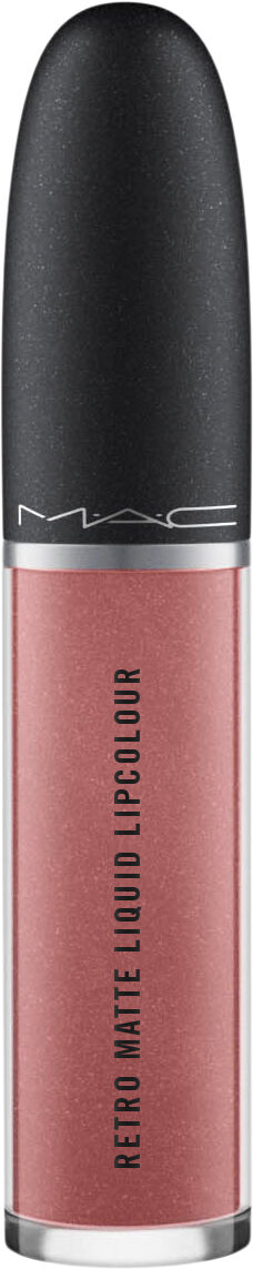 Retro Matte Lipstick