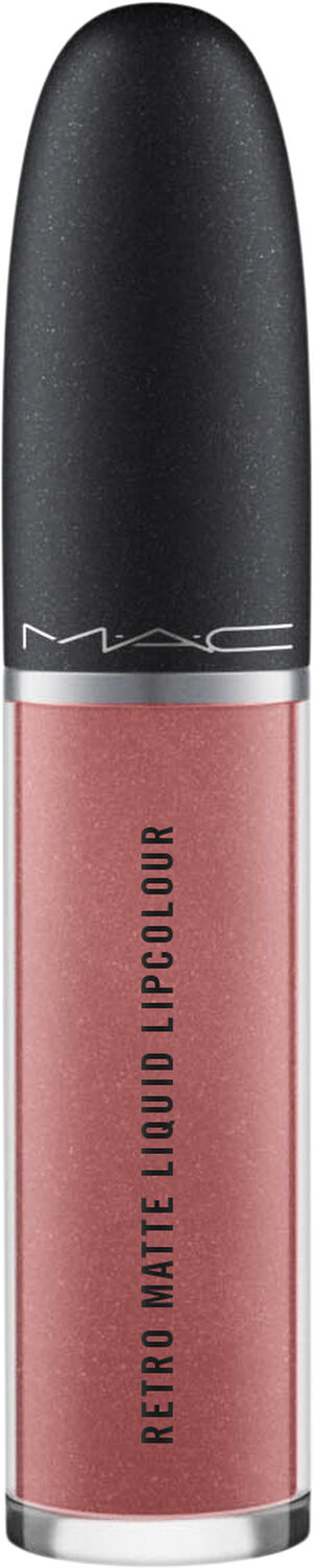 Retro Matte Lipstick