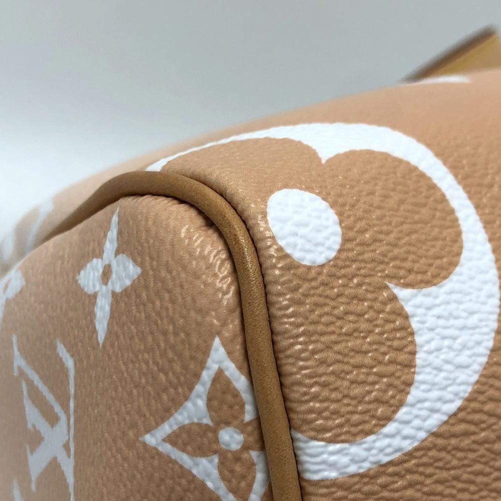 Louis Vuitton Speedy