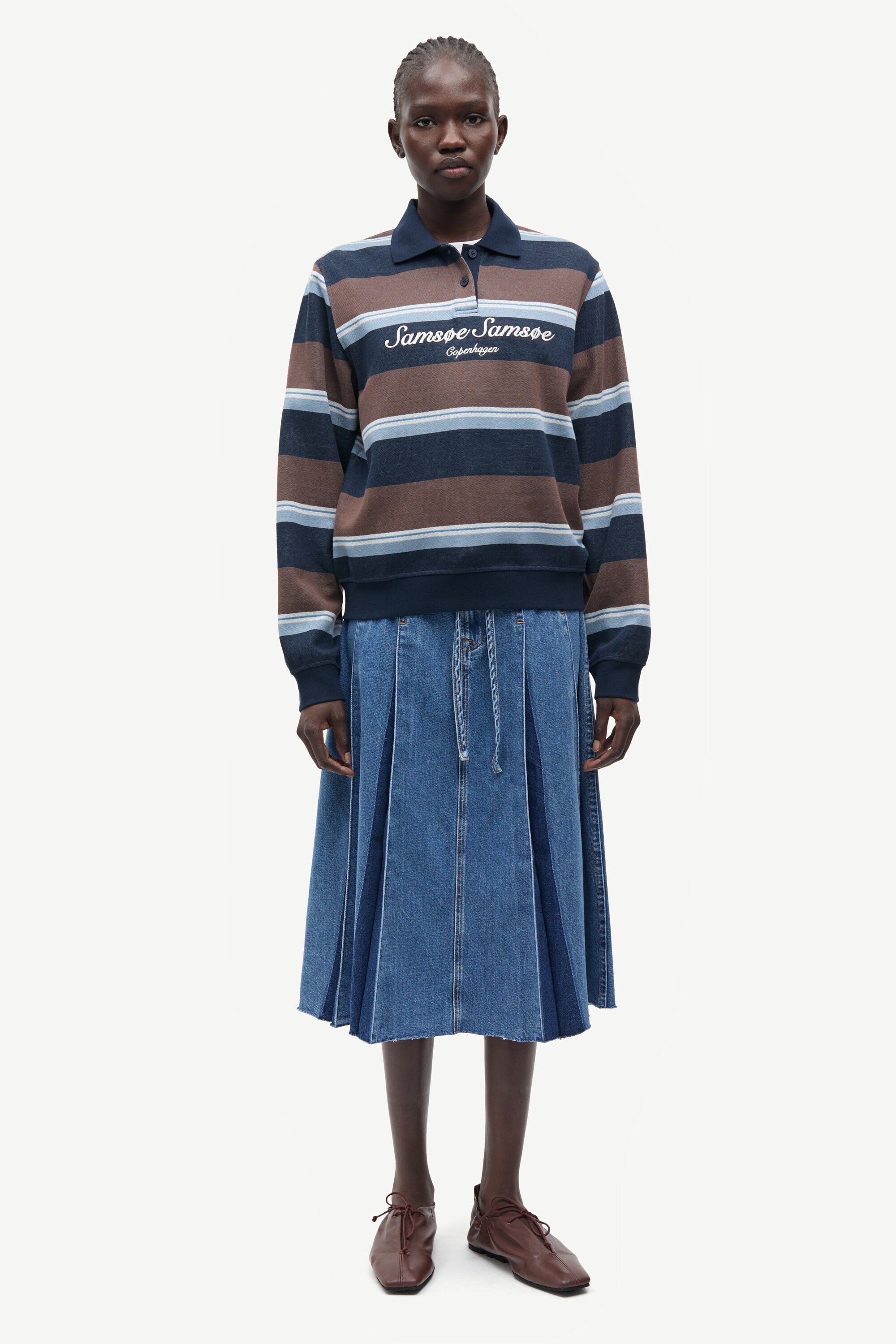 Sadory ls polo 15885