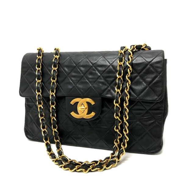 Chanel Shoulder Bag