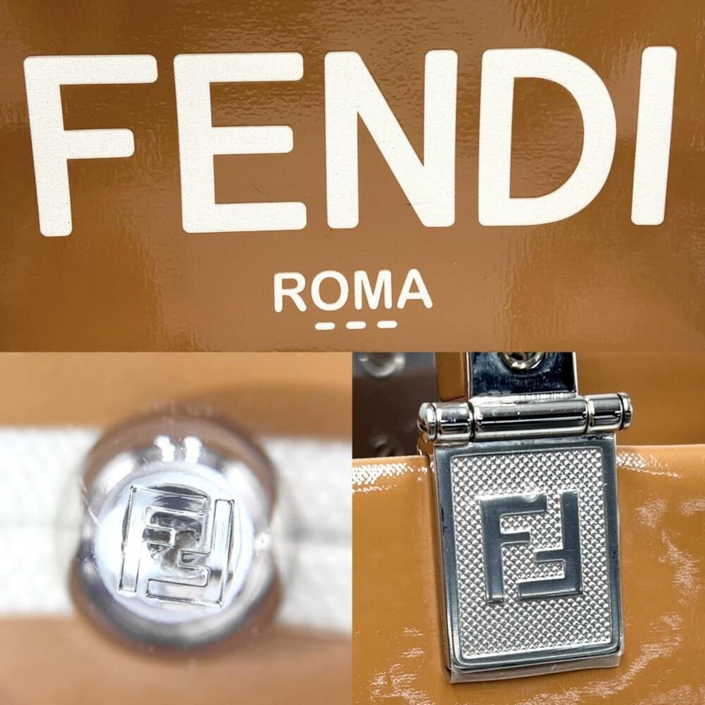 Fendi Tote