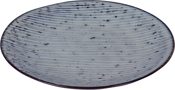 KUVERT TALLERKEN 'NORDIC SEA'