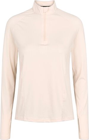 Rina 1/4 Zip Sweatshirt