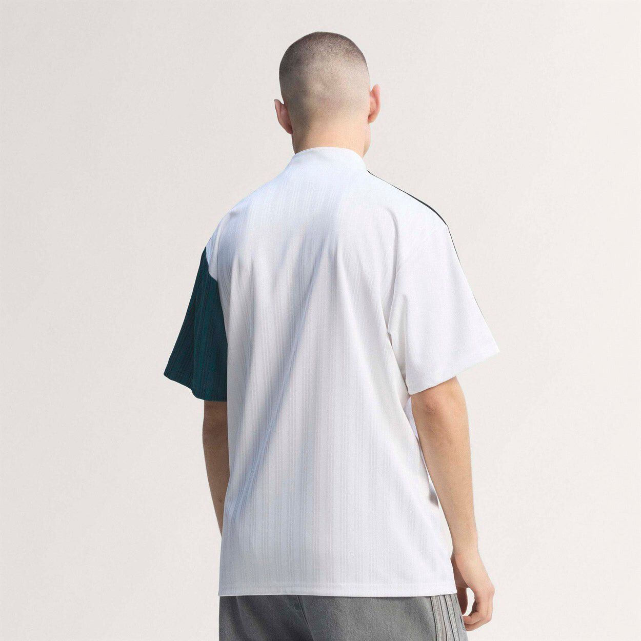 Liverpool FC Udebane tr&oslash;je 95