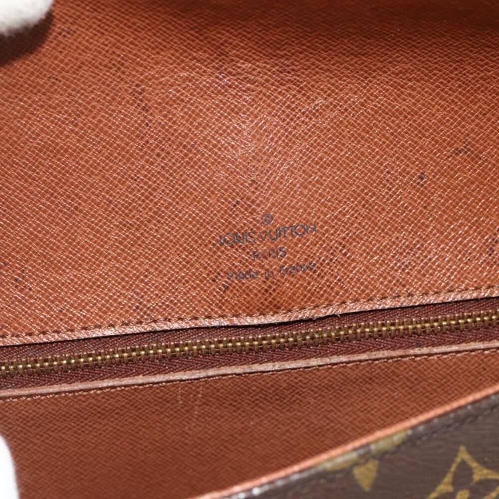 Louis Vuitton Saint Cloud