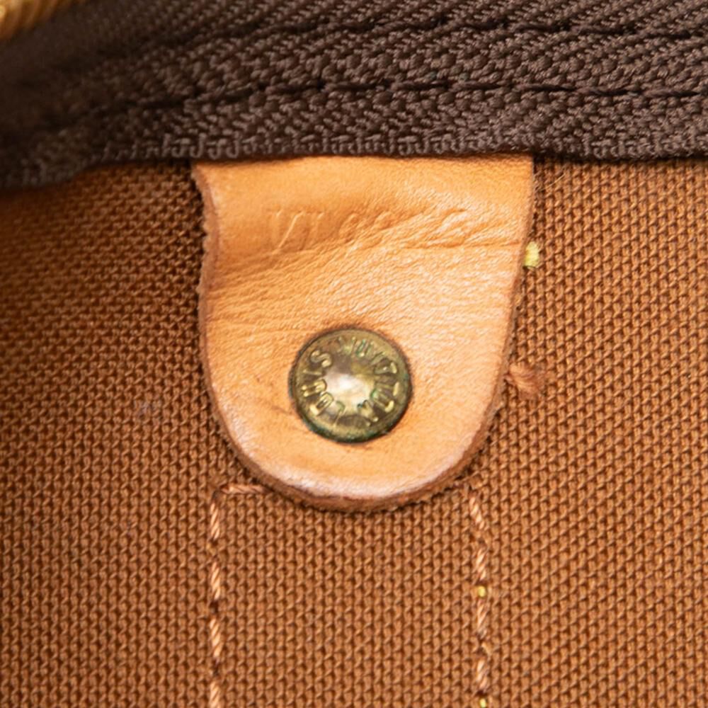 Louis Vuitton Keepall
