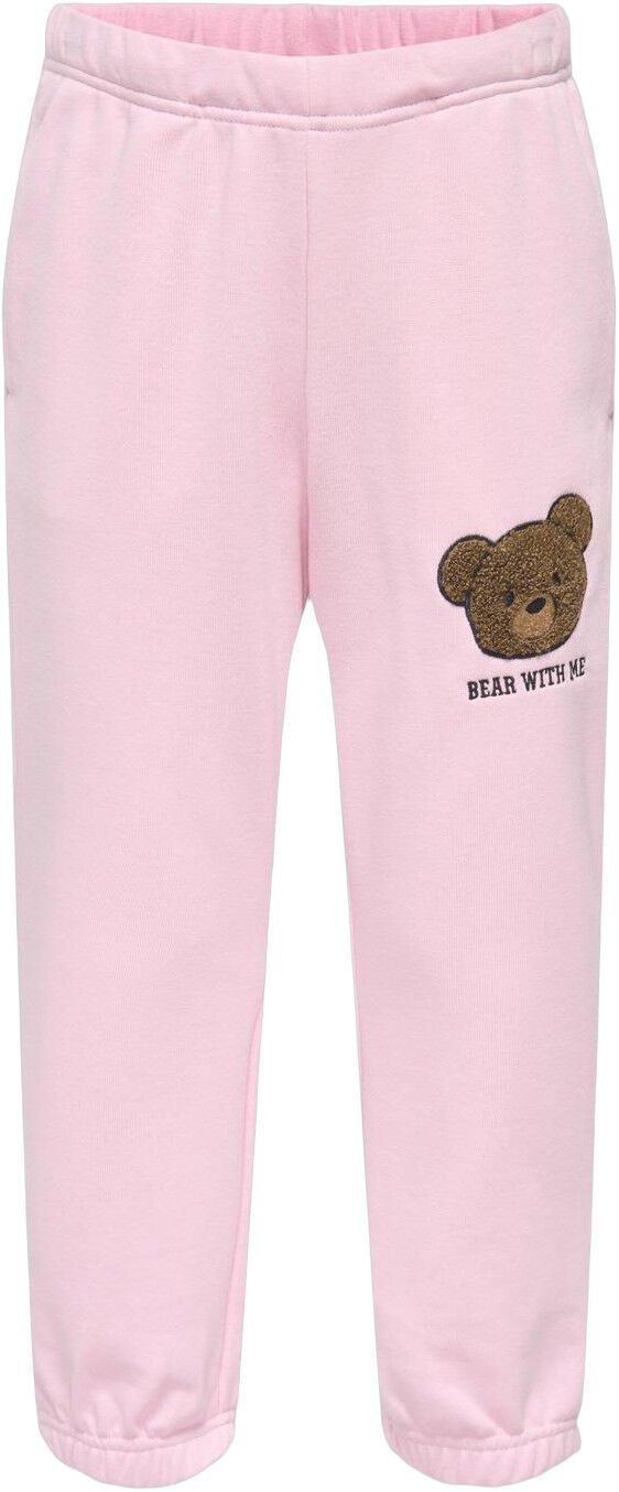 KMGWILMA SWEAT PANTS UB SWT