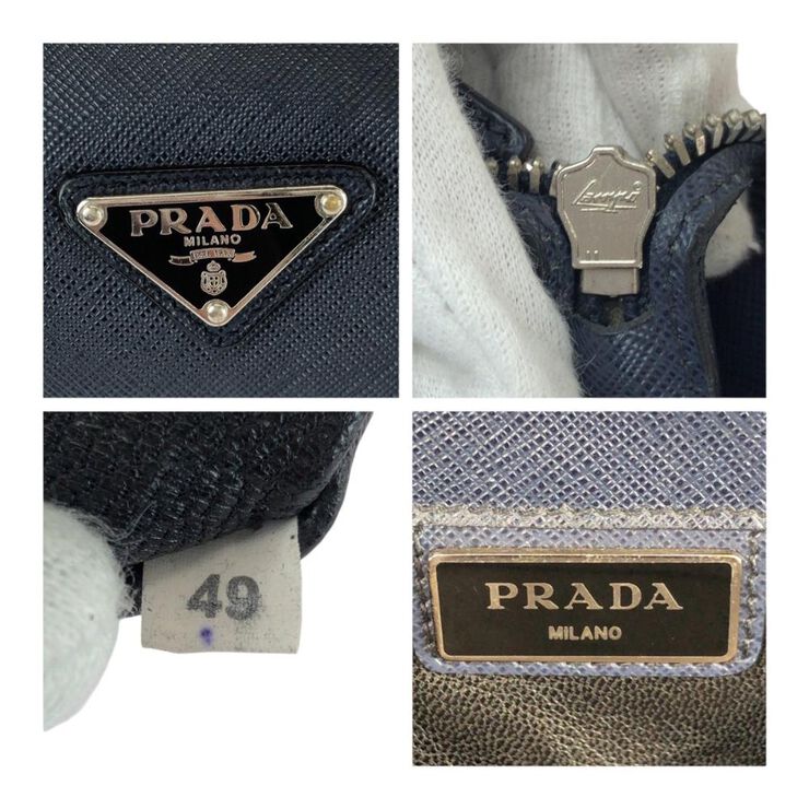 Prada Briefcase