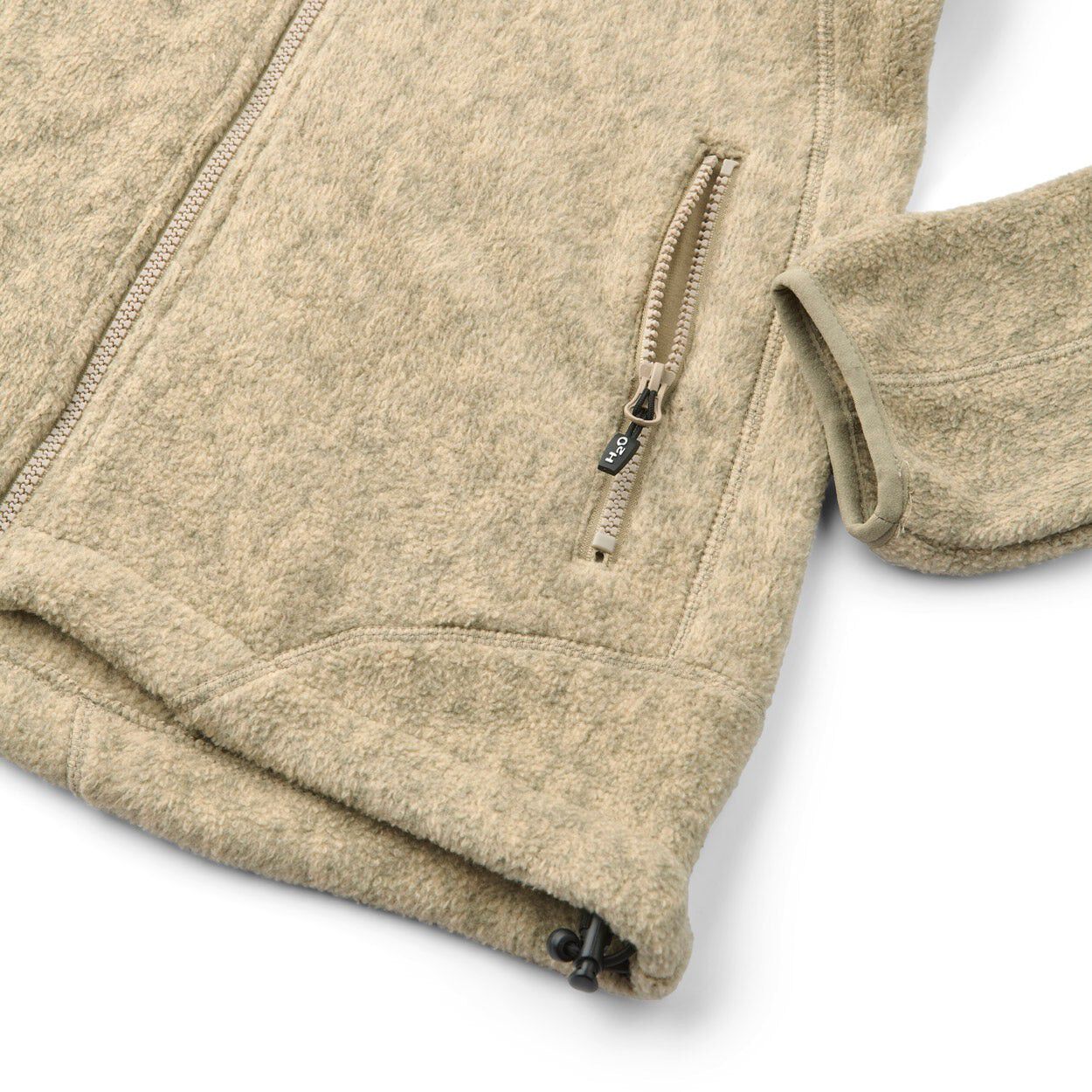 Sareka 200 fleecetr&oslash;je