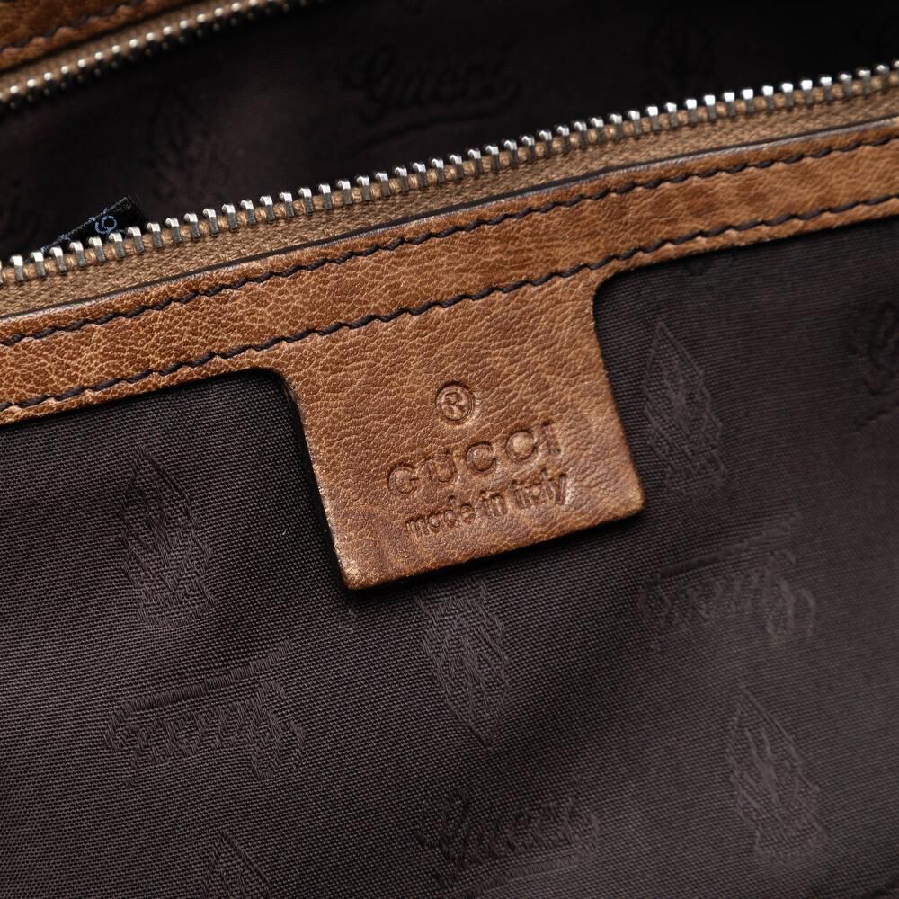 Gucci Bamboo