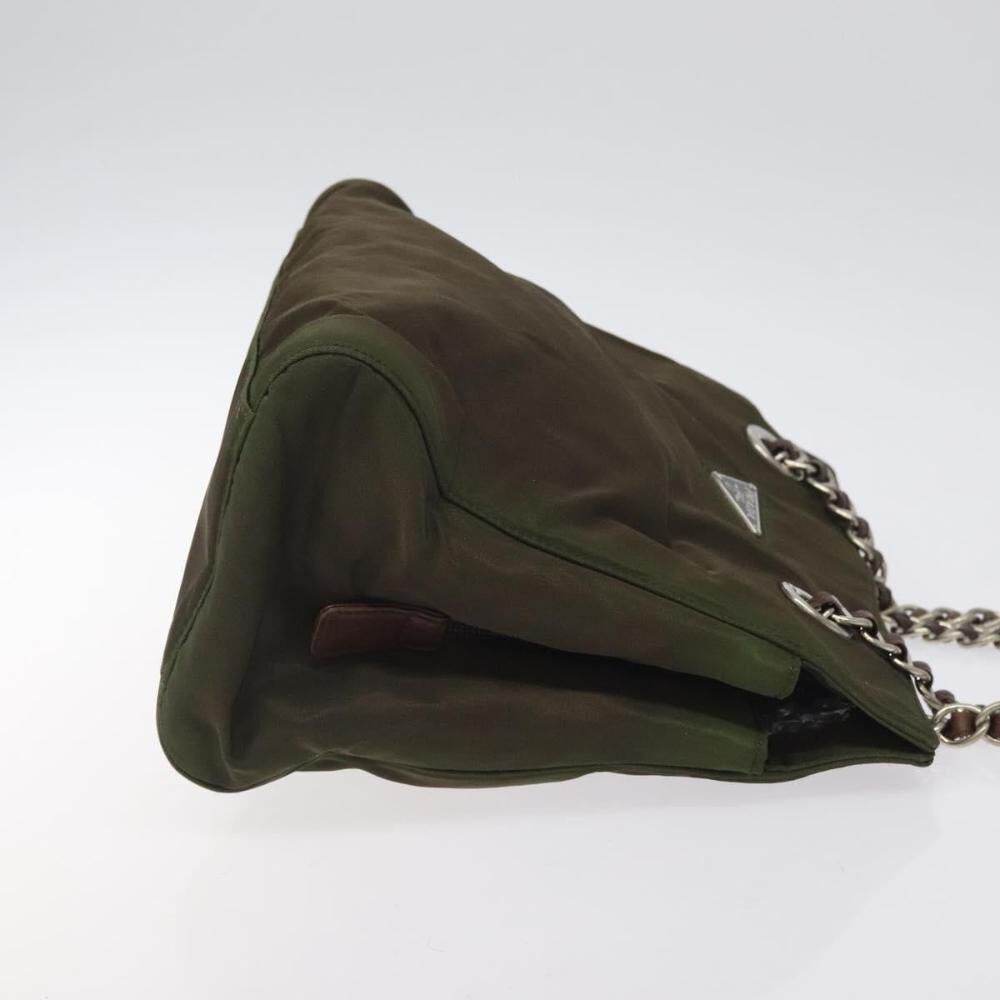 Prada Shoulder Bag