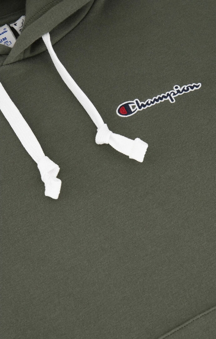 Hooded Sweatshirt h&aelig;ttetr&oslash;je