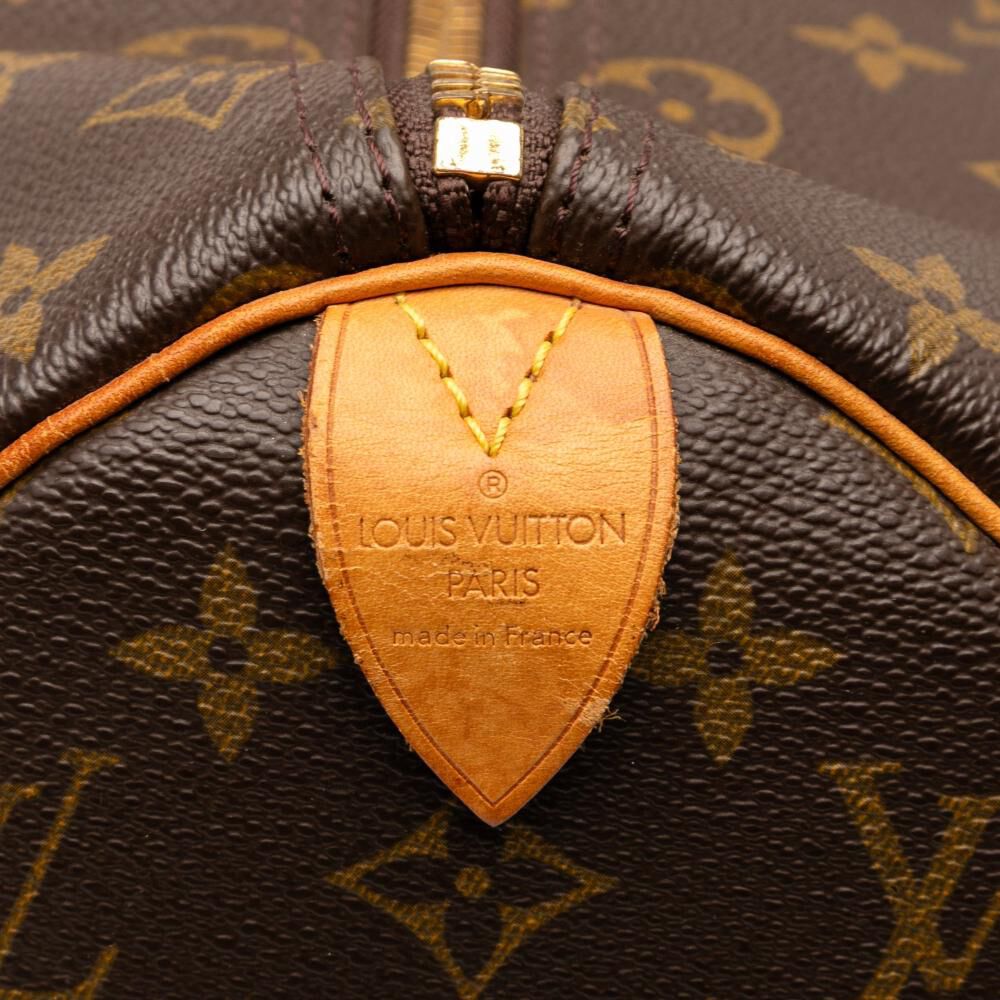 Louis Vuitton Keepall