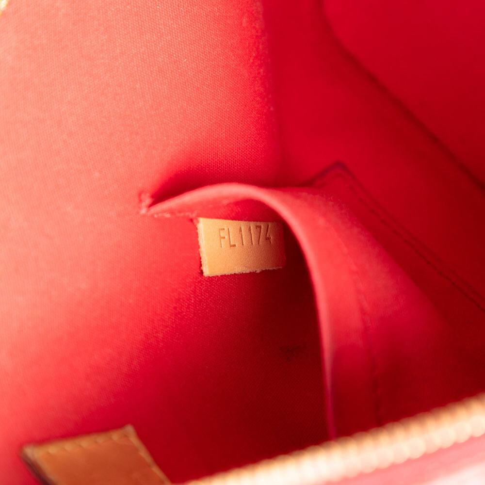 Louis Vuitton Alma
