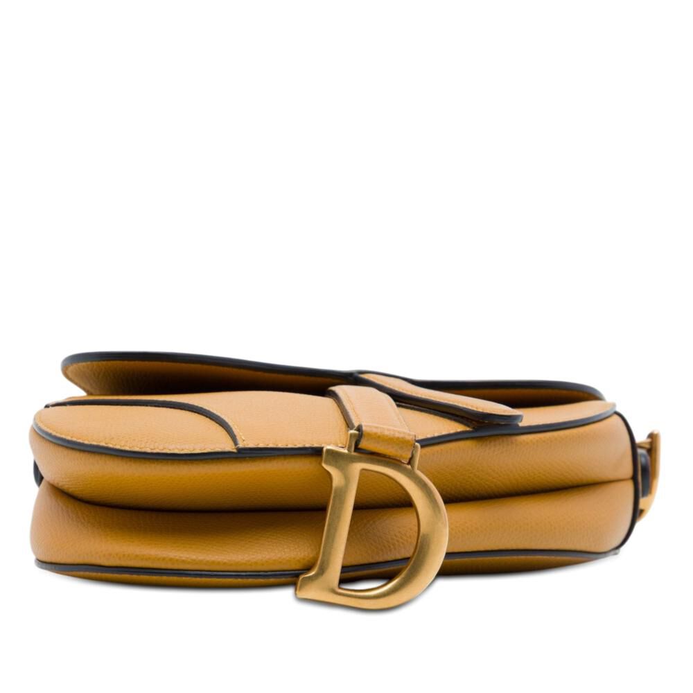 Dior Saddle Bag