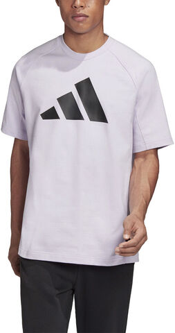 Adidas Athletics Pack Heavy T Shirt