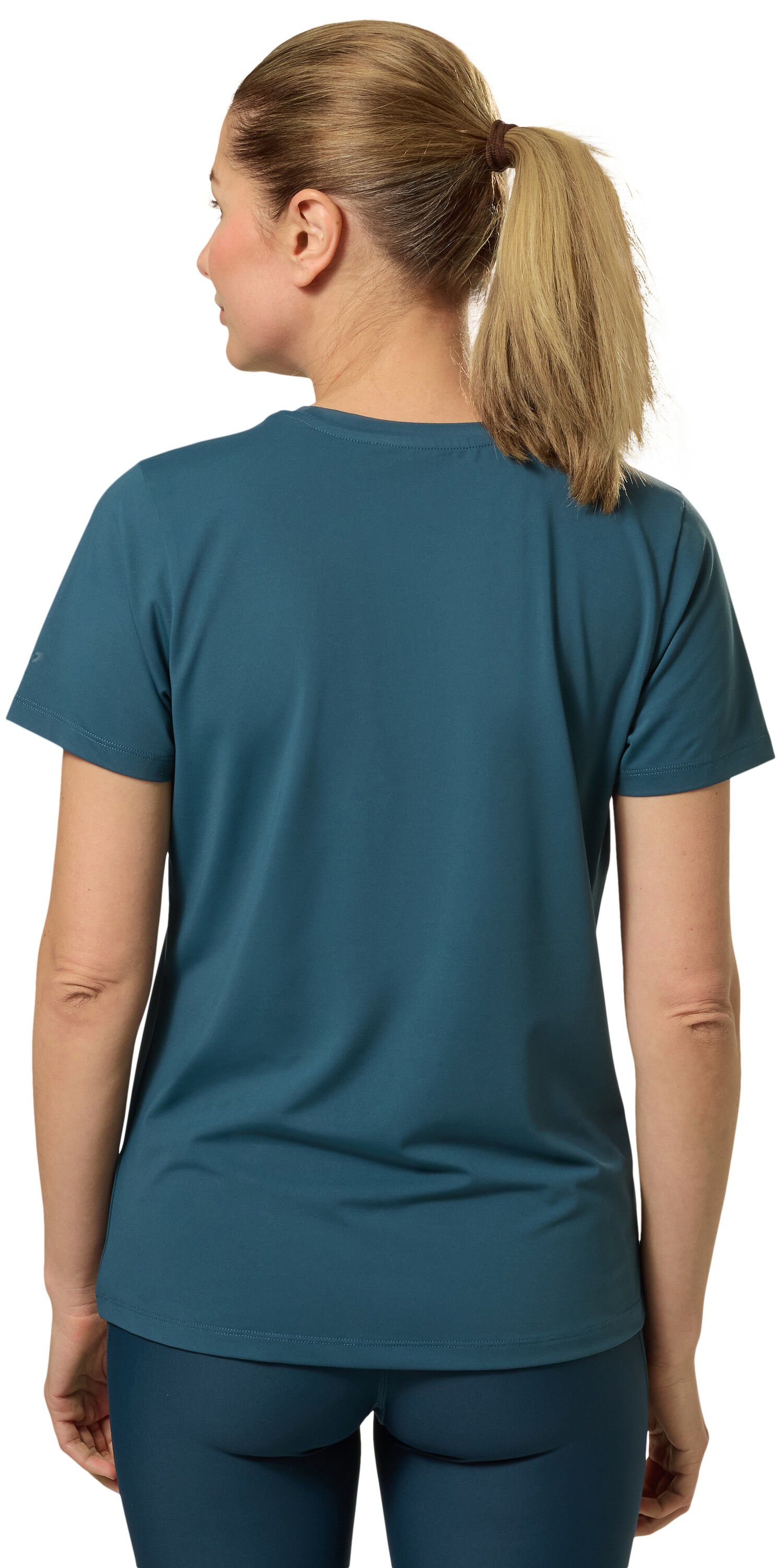 Perfect Basic Tr&aelig;nings T-shirt