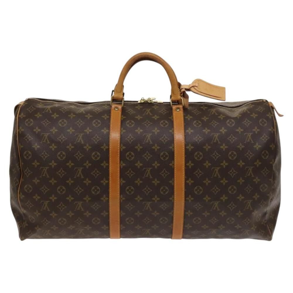 Louis Vuitton Keepall