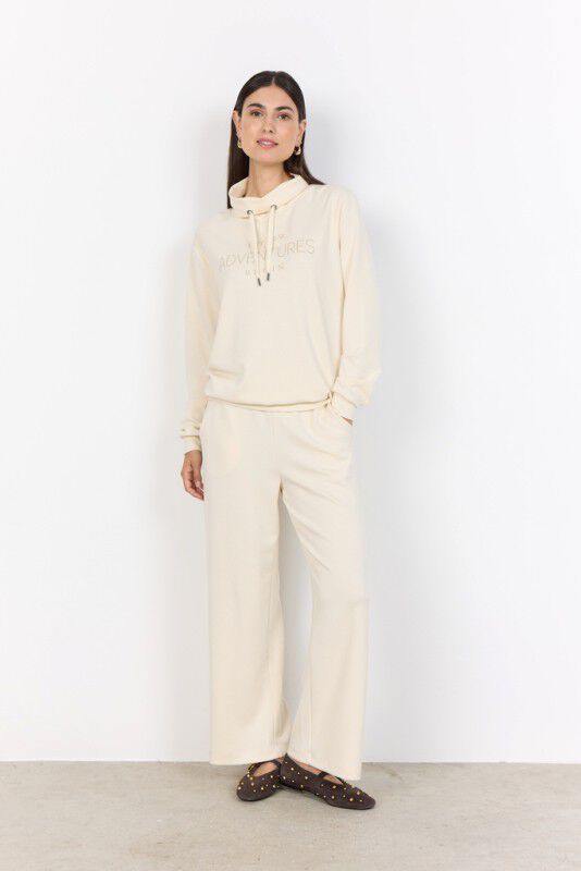 SC-BANU 248 Sweatshirt Creme