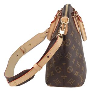 Louis Vuitton Lockit