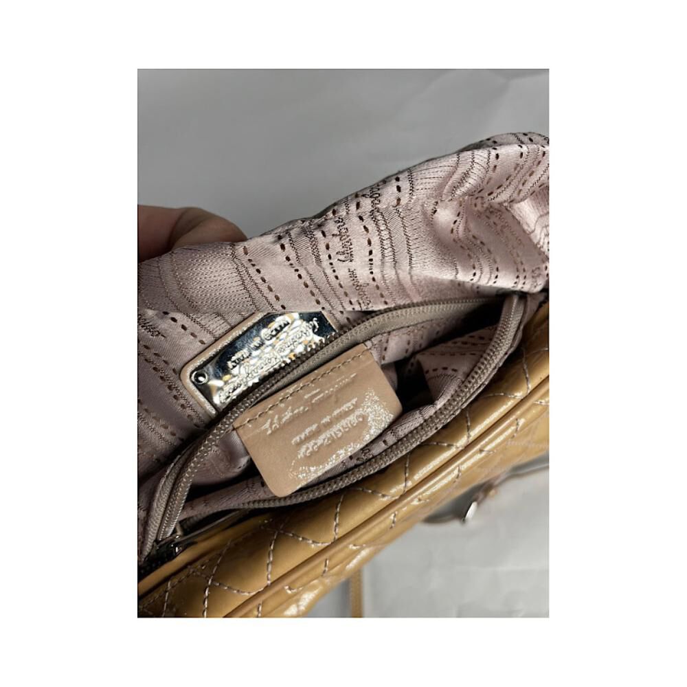 Salvatore Ferragamo Shoulder Bag