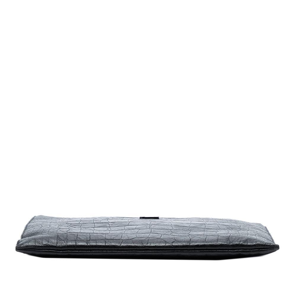 Yves Saint Laurent Clutch