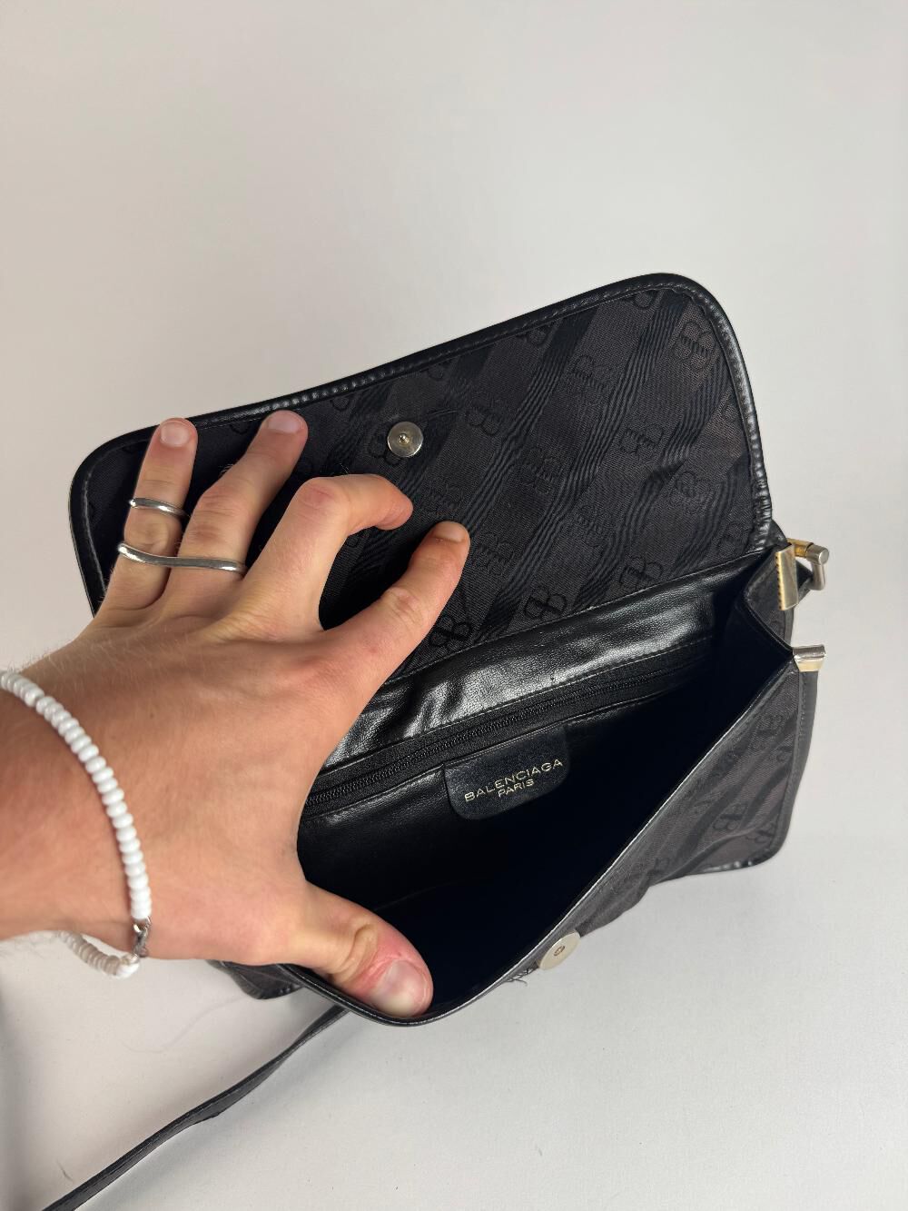 Balenciaga Shoulder Bag
