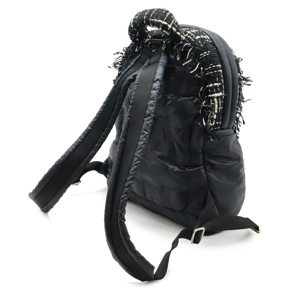 Chanel Backpack