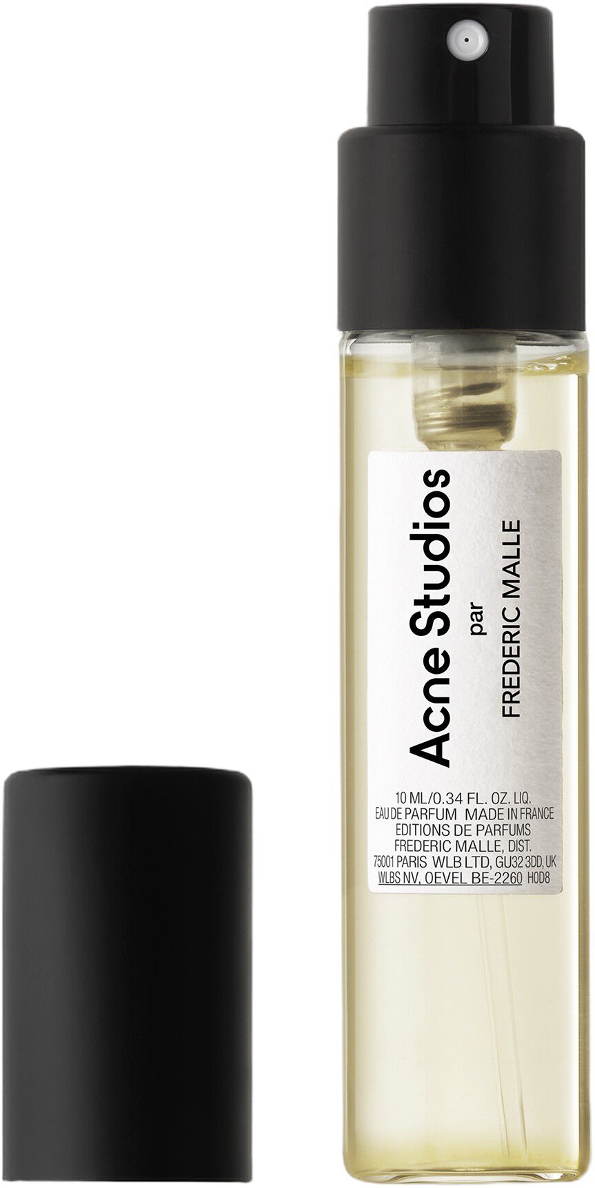 ACNE STUDIOS PAR FM 10ML/. 34FLOZ