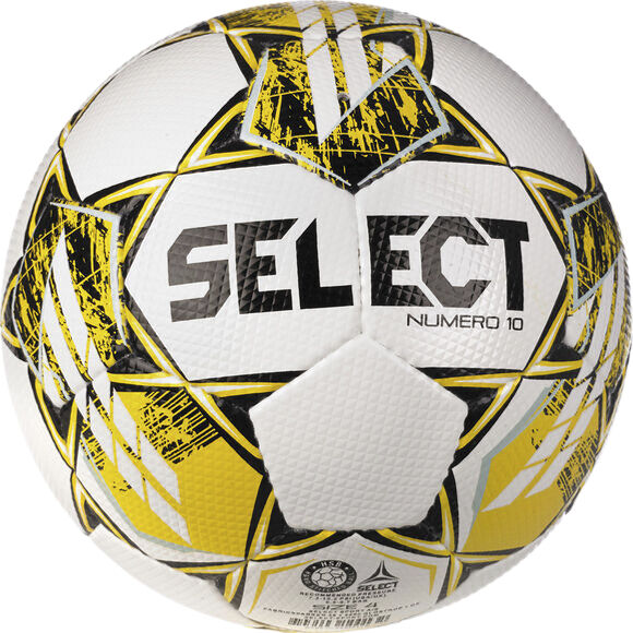 Numero 10 v23 fodbold