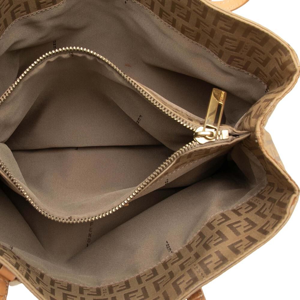 Fendi Tote