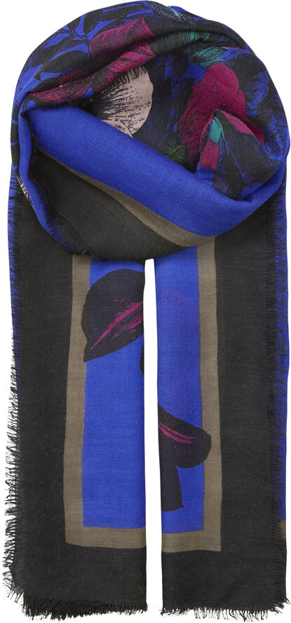 Elma Siw scarf