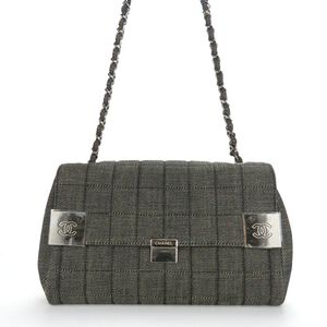 Chanel Chocolate Bar