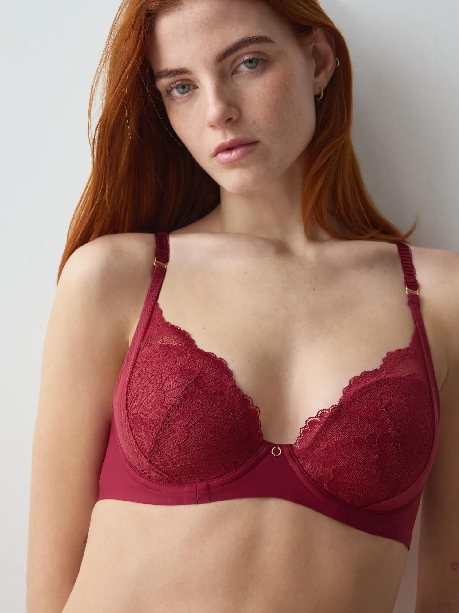Love in Lace WP