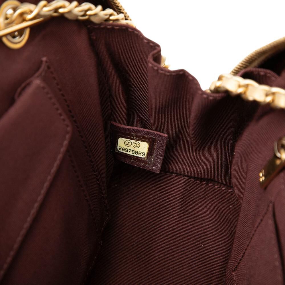 Chanel Shoulder Bag