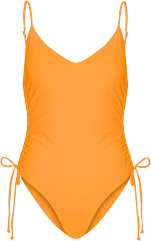 Pantai justerbar badedragt - Flame