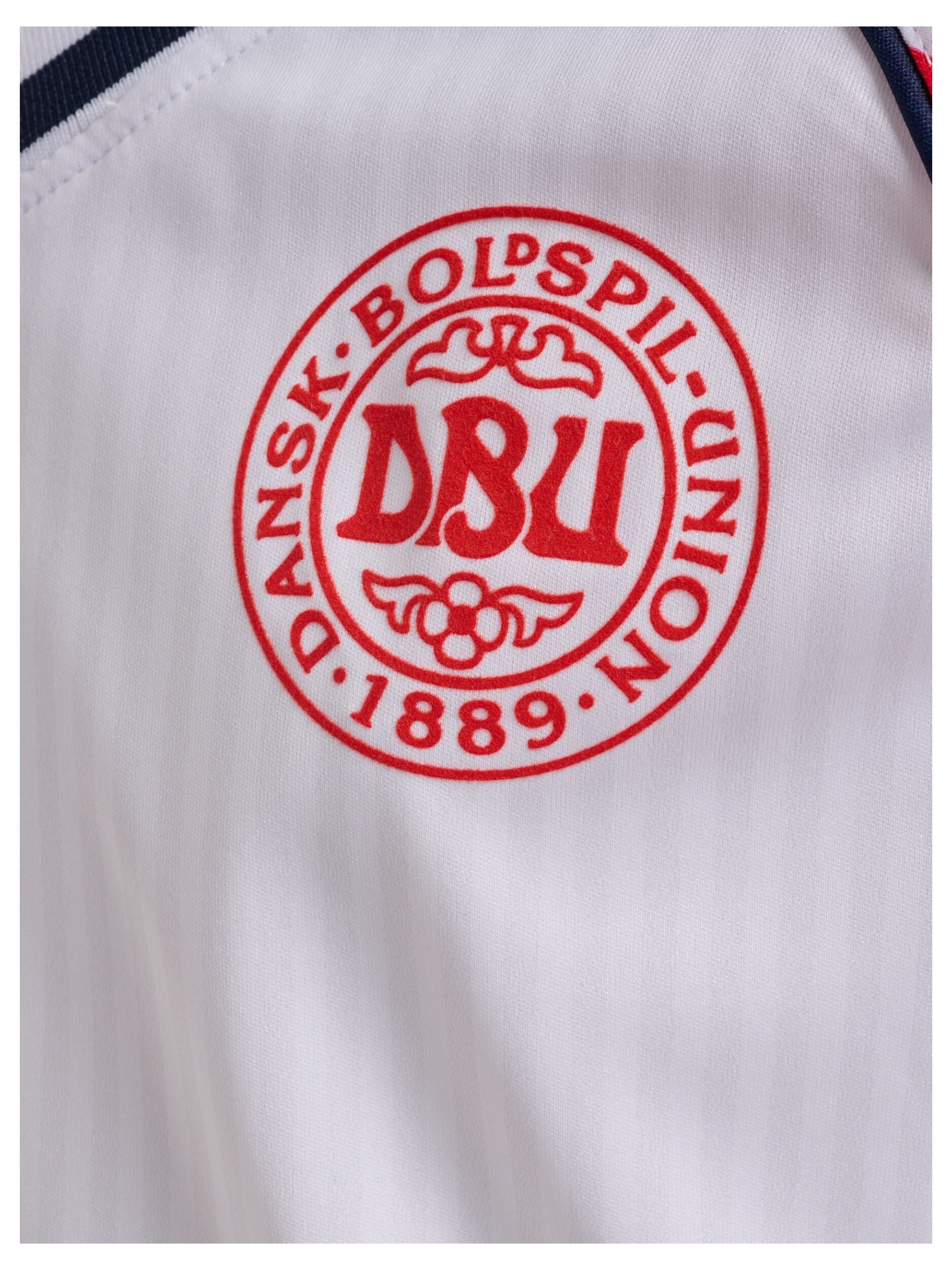 DBU 86 REPLICA JERSEY S/S KIDS B&oslash;rn