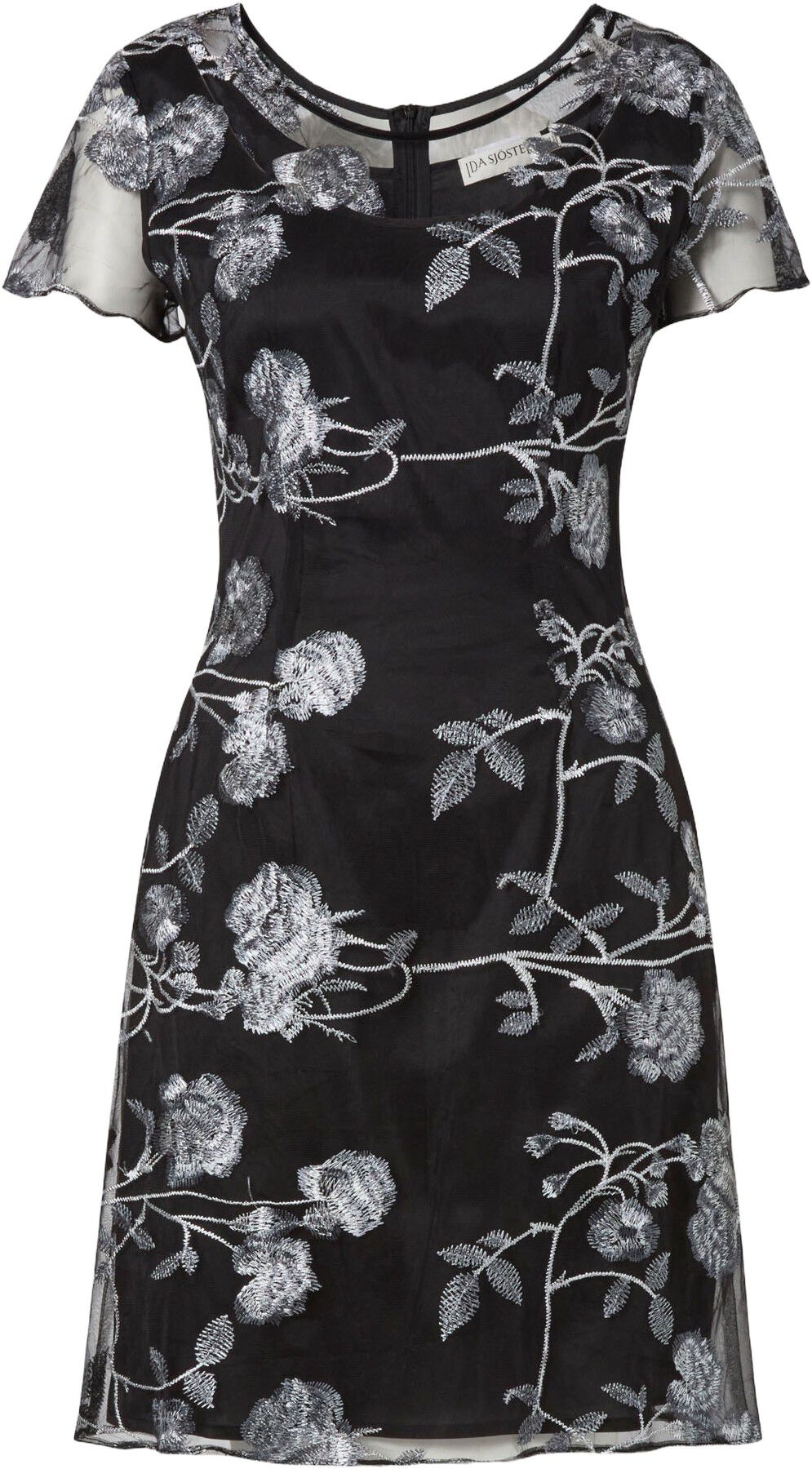 SIENNA DRESS
