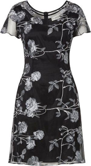 SIENNA DRESS