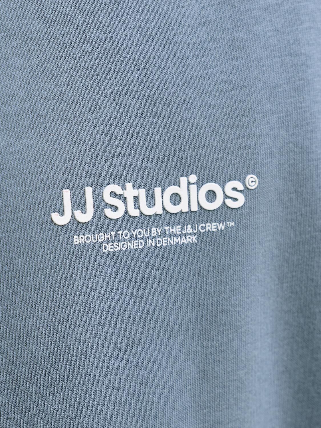 JJESOHO SWEAT CREW NECK SN JNR