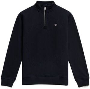Shield Half Zip Sweatshirt