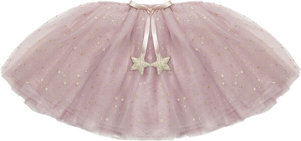 Mimi & Lula - Tylskørt - Princess Pink Luxe