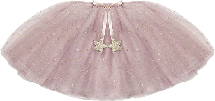 Mimi & Lula - Tylskørt - Princess Pink Luxe