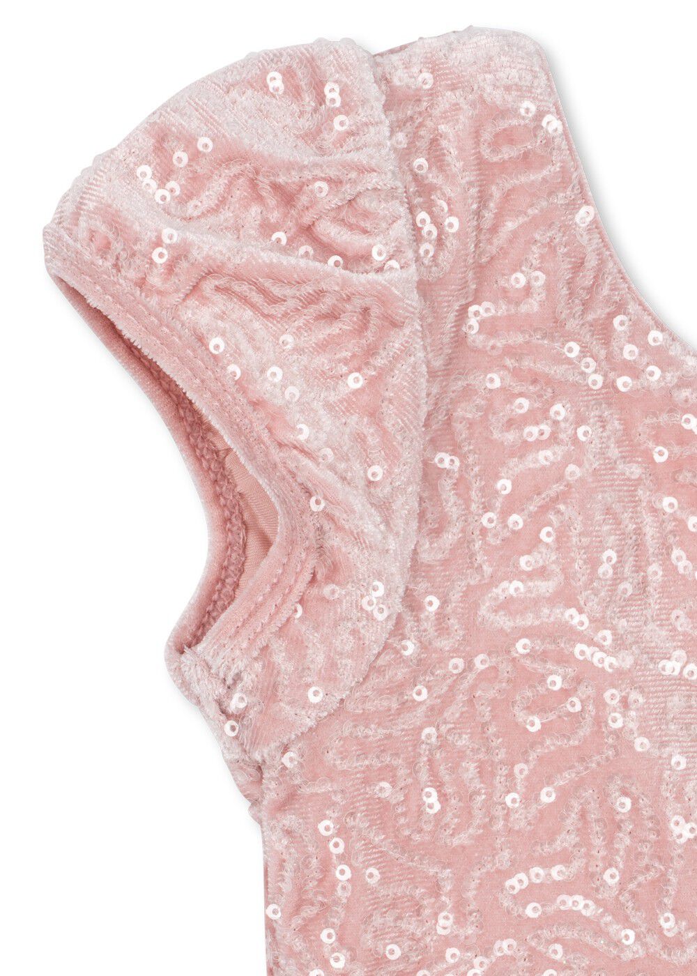 BALLERINA DRESS