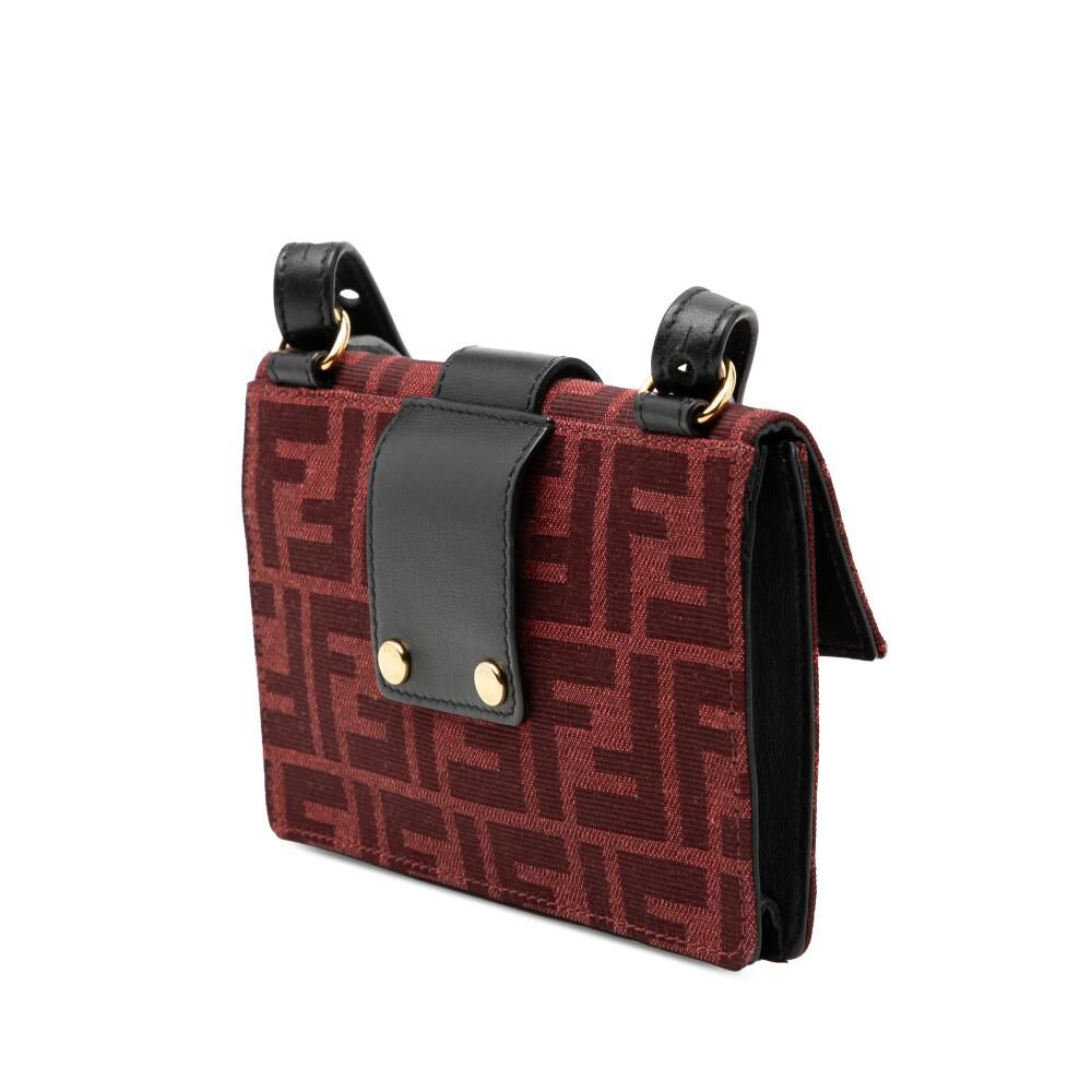 Fendi Baguette