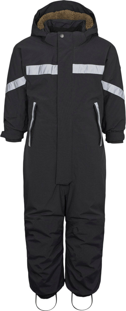 3 Gen Stretch Flyverdragt