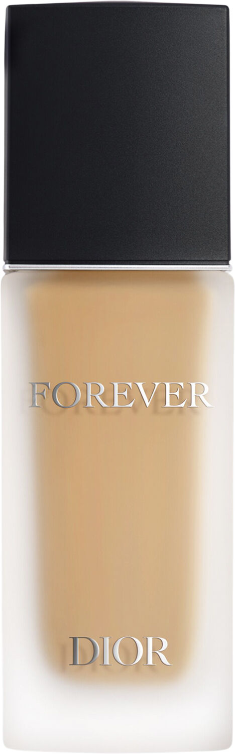 Dior Forever No-Transfer 24h Wear Matte Foundation