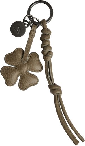 NomiMBG Clover Charm