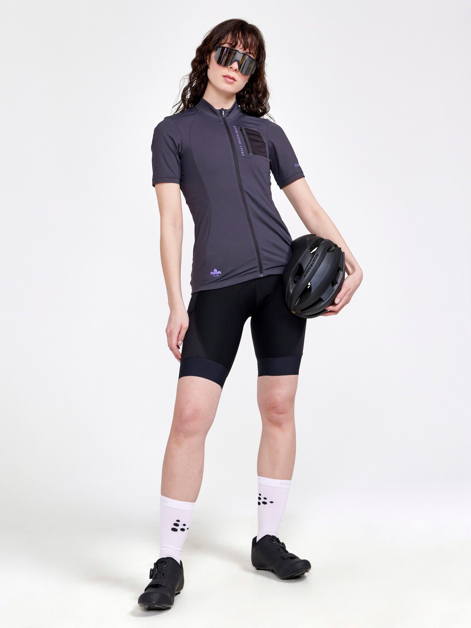 Adv Gravel Cykeltr&oslash;je